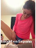 Escorts en Escuinapa